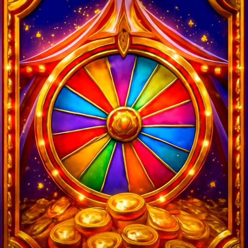 bajee Wheel spin
